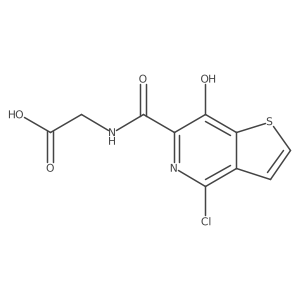 909011-66-1 structure