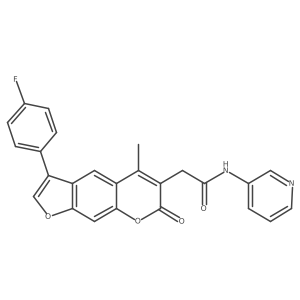 921068-70-4 structure