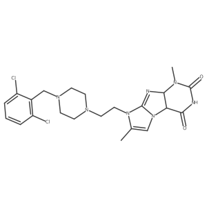923142-15-8 structure