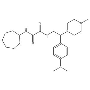 941958-69-6 structure