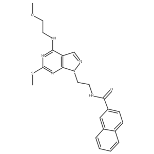 946364-40-5 structure