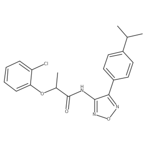 951990-03-7 structure