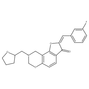 951996-89-7 structure