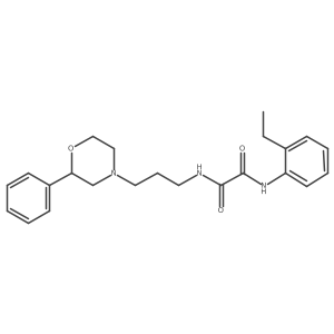 954084-47-0 structure