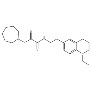 955610-44-3 structure