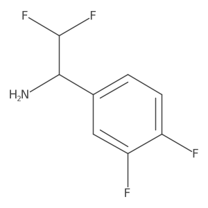 1039960-33-2 structure