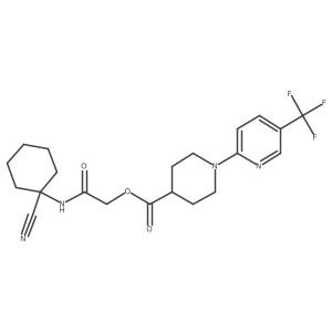 1090980-68-9 structure