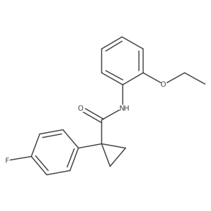1091381-52-0 structure