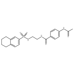 1091477-27-8 structure