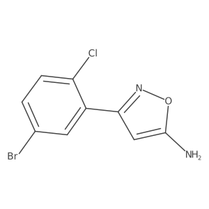 1096829-64-9 structure