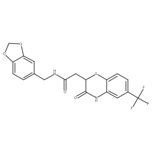 1105196-57-3 structure