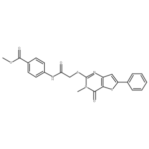 1105199-78-7 structure