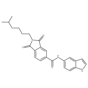 1144490-68-5 structure