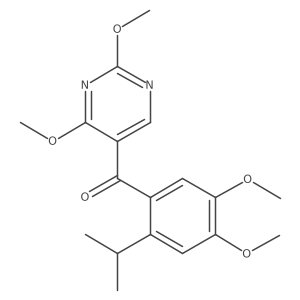 1145716-14-8 structure