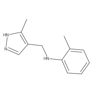 1156889-58-5 structure