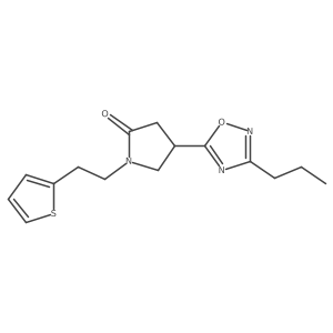 1171542-80-5 structure