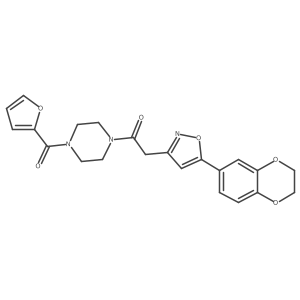 1171876-99-5 structure