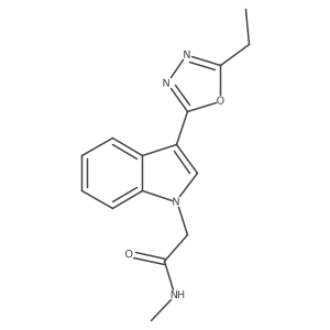 1172292-47-5 structure
