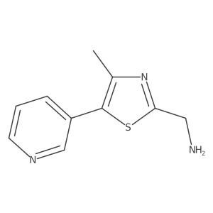 1181575-14-3 structure