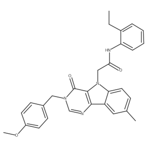 1185166-23-7 structure