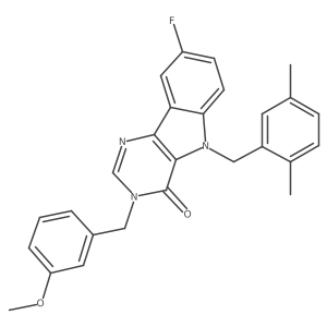 1189871-75-7 structure