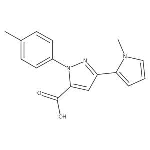1192990-60-5 structure