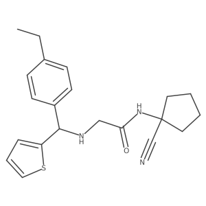 1197579-95-5 structure