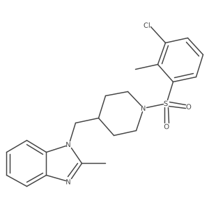 1206985-82-1结构式