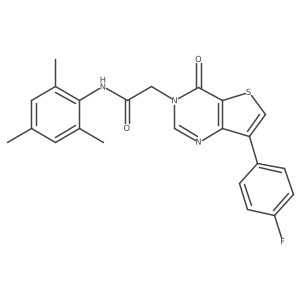1207009-10-6 structure