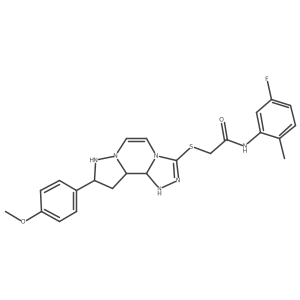 1207042-95-2 structure