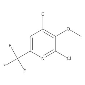 1214377-90-8 structure