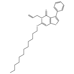 1235439-47-0 structure