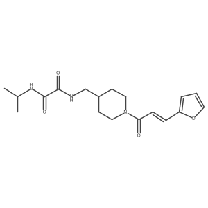 1235677-03-8 structure