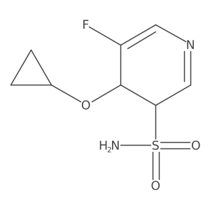1243363-50-9 structure