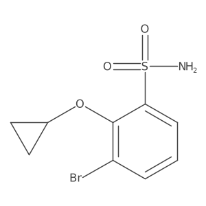 1243375-89-4结构式