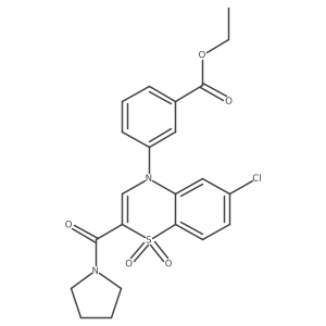 1251614-20-6 structure