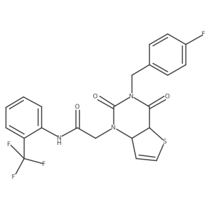 1252856-58-8 structure