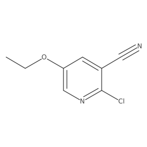1256822-87-3 structure