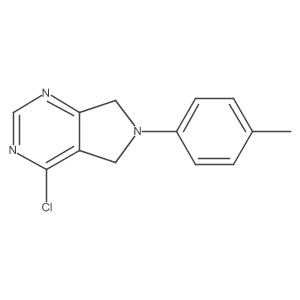 1256955-39-1 structure
