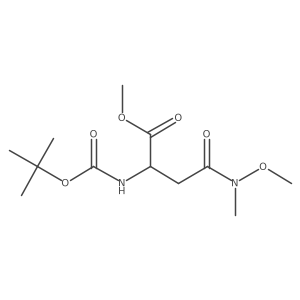 1260595-50-3 structure