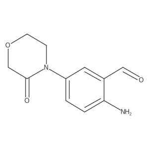 1260799-35-6 structure