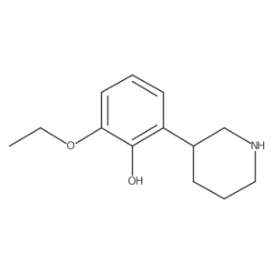 1260819-71-3 structure