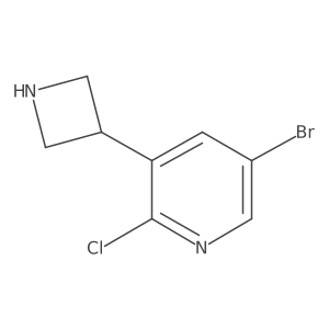 1260883-29-1结构式