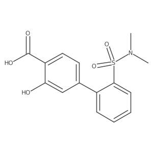 1261971-43-0 structure