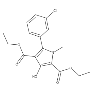 1263216-40-5结构式