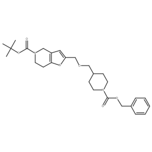1265893-28-4结构式