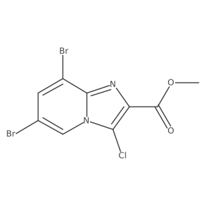 1284249-68-8结构式