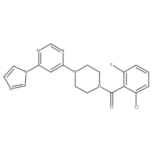 1286697-34-4结构式