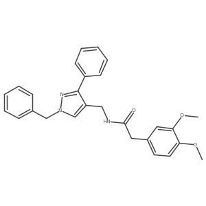 1323363-27-4 structure