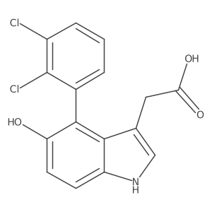1361789-25-4结构式